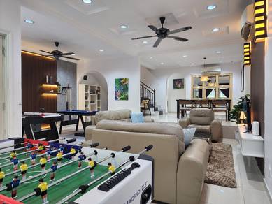 Homestay Bukit Baru Melaka
