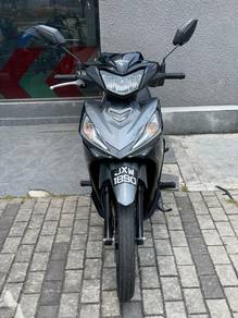 Honda Dash 125