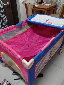 Playpen 