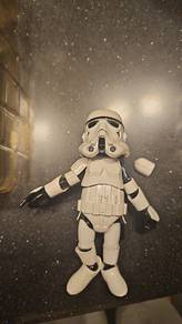 beast kingdom stormtrooper