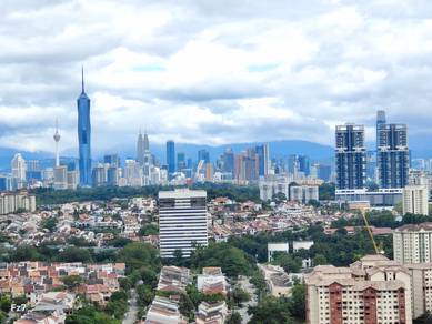 Condominium For Rent in The Hermington