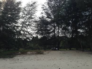Residential Land in Balok, PHG