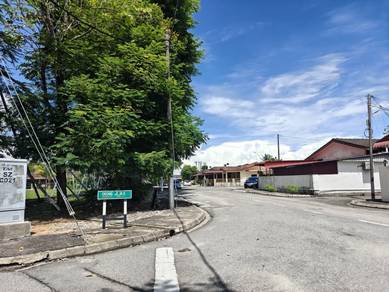 Terraced House For Sale in Simpang Ampat,PNG