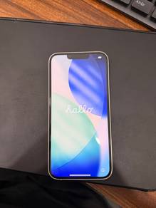 Iphone 13 128GB