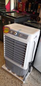 New iSonic Air Cooler 35L BIG Water Tank M1Y
