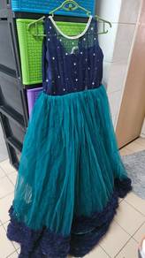Party gown