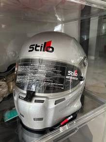 stilo helmet