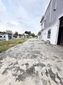 Warehouse / Factory For Rent in Tebrau,JHR