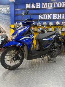 Honda BeAT