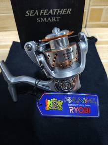ryobi ranmi 900(new)