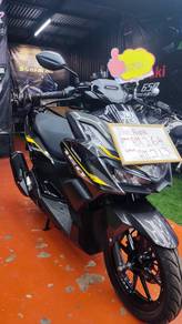 Honda Vario 160