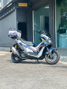 Aveta Vanguard 180