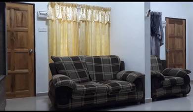 Homestay Kapar Klang Untuk Pekerja