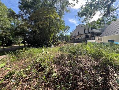 Residential Land in Shah Alam, SGR
