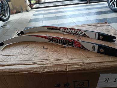 Limbs Samick Extreme Carbon
