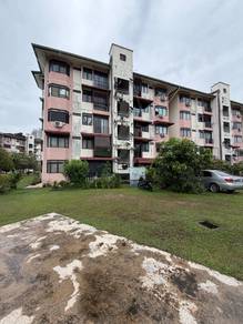 Apartment For Sale in Pangsapuri Idaman (Taman Pauh)
