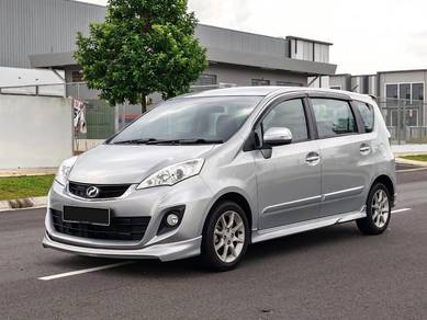 Perodua Alza EZ STANDARD in Skudai, JHR