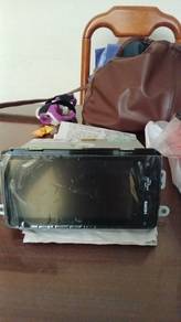 Myvi Original Head Unit / Player (Brand New)