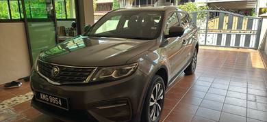 Proton X70 PREMIUM 2WD in Ipoh, PRK