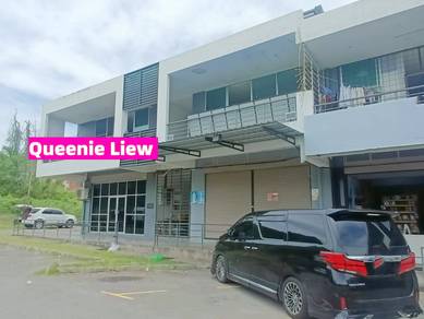 Shop lot For Sale in Kota Kinabalu,SBH