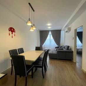 Service Residence For Rent in Avona Residence