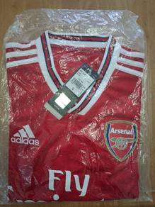 adidas arsenal jersey 2019