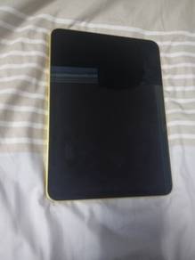 iPad A16