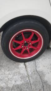 sport rim 15 sekali tayar