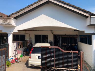 1-storey Terraced House For Sale in Kuantan,PHG