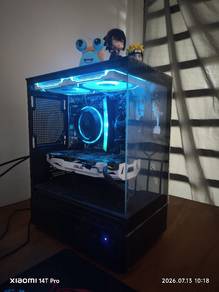 Pc Gaming 