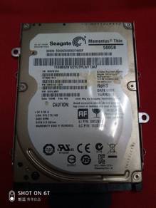 seagate momentus