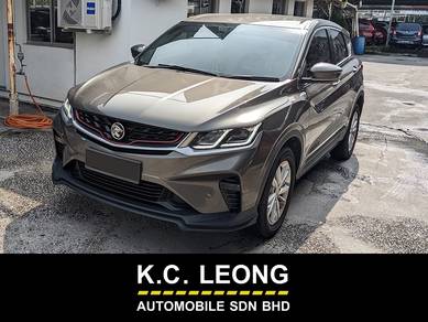 Proton X50 EXECUTIVE in Ipoh, PRK