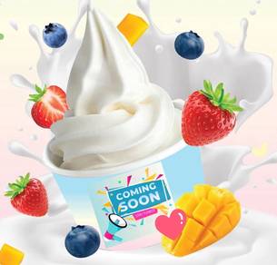 Ice Cream VM