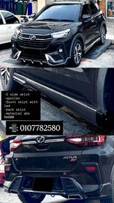 Ativa Bodykit Original Perodua