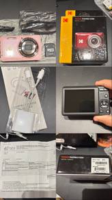 Kodak Pixpro FZ55