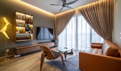 Service Residence For Sale in Jernih Residence