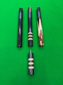 Snooker Cues Accessories