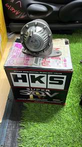ORIGINAL HKS SQV IV Blow off valve BOV