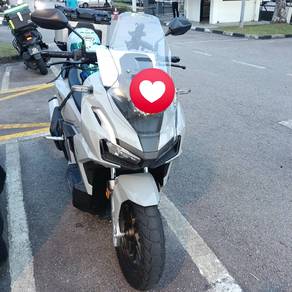 Honda ADV 160