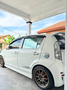 Perodua MyVi SE ZHS in Port Dickson, NSN