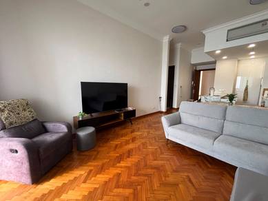 Service Residence For Sale in The Suites @ Waterside (Straits Quay)
