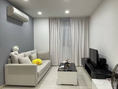 Service Residence For Rent in Straits Garden Suite