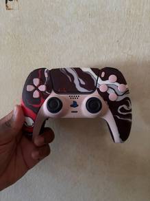 Cinch Gaming Custom PS5 Pro Controller