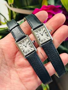 Cartier Tank Must Small