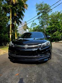 Proton Perdana 2.4L in Jalan Ipoh, KUL