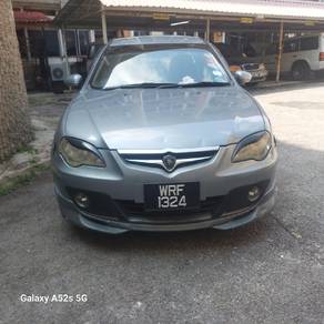 Proton Persona SE in Serdang, SGR
