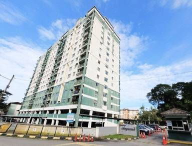 Apartment For Sale in Angsana Apartment (Batu Caves)