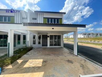 2-storey Terraced House For Sale in Gurun,KDH