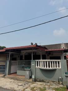 Terraced House For Sale in Bertam Malim,MLK