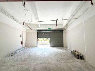 Shop lot For Rent in Gelugor,PNG